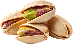 Pistachios